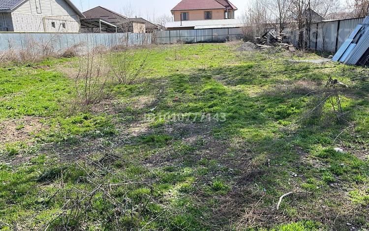 Участок · 12 соток, Бауржана Момушулы Абая 107А за 30 млн ₸ в Коянкусе — фото 2