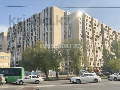 2-комнатная квартира, 77.12 м², 1/12 этаж, Емцова 32 за 40.8 млн 〒 в Алматы, Ауэзовский р-н