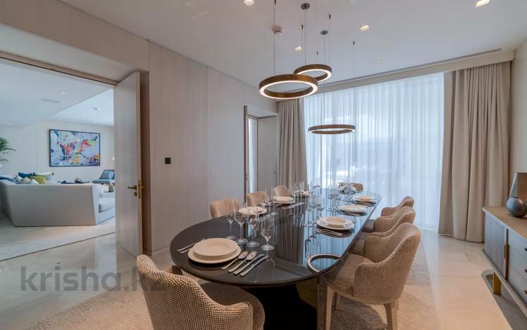 4-комнатная квартира, 463 м², 10/16 этаж, Palm Jumeirah за ~ 1.5 млрд 〒 в Дубае — фото 21