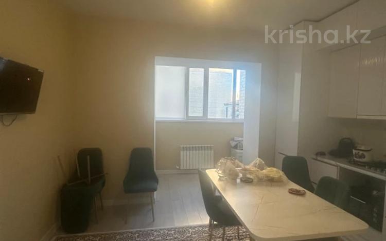 2-комнатная квартира · 85 м² · 1/5 этаж, мкр. Алтын орда за 26.6 млн ₸ в Актобе — фото 2