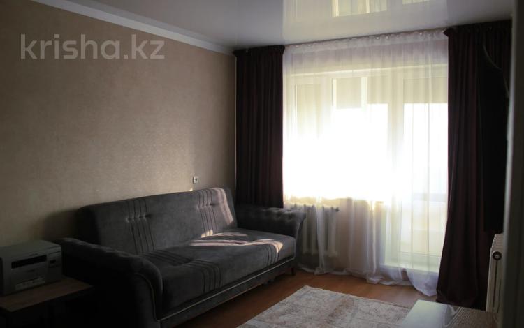 1-комнатная квартира, 35.3 м², 10/10 этаж, бекхожина 23 за 12.8 млн 〒 в Павлодаре — фото 3
