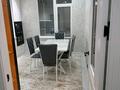 2-комнатная квартира · 71 м² · 6/12 этаж, Толеметова за 280 000 ₸ в Шымкенте, Абайский р-н — фото 5