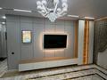 2-комнатная квартира · 71 м² · 6/12 этаж, Толеметова за 280 000 ₸ в Шымкенте, Абайский р-н — фото 9