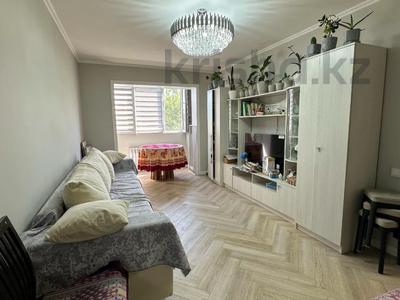 3-бөлмелі пәтер · 56 м² · 4/4 қабат, жетысу, бағасы: 21.3 млн ₸ в Талдыкоргане, мкр Жетысу