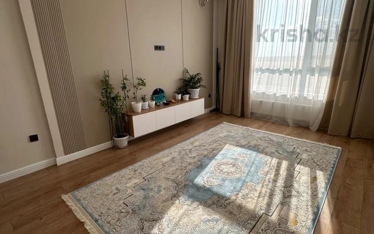 2-комнатная квартира · 58.5 м² · 12/16 этаж, Казыбек би 41/1 — Улы дала за 42 млн ₸ в Астане, Нура р-н — фото 4