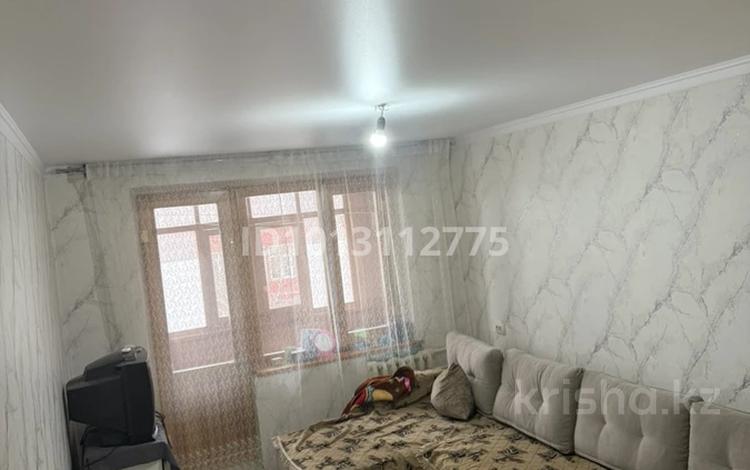 2-комнатная квартира · 56 м² · 3/5 этаж, мкр Мынбулак 60 за 13.5 млн ₸ в Таразе — фото 2