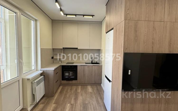 1-бөлмелі пәтер · 30 м² · 7/9 қабат, Аймауытова 25Б, бағасы: 210 000 ₸ в  — фото 2