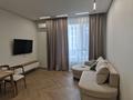 3-комнатная квартира · 77.5 м² · 5/9 этаж, Толе би 54 за 800 000 ₸ в Астане, Нура р-н