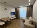 3-комнатная квартира · 77.5 м² · 5/9 этаж, Толе би 54 за 700 000 ₸ в Астане, Нура р-н