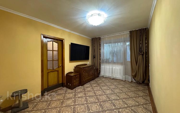 3-комнатная квартира · 50.9 м² · 1/5 этаж, Аймаутова 180 за 20 млн ₸ в Семее — фото 2
