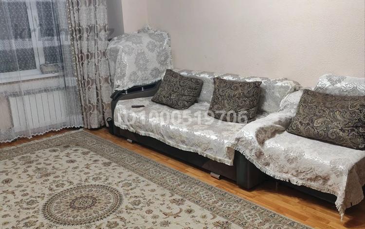 3-бөлмелі пәтер · 80 м² · 2/9 қабат, мкр Мамыр-3 13, бағасы: 54 млн ₸ в Алматы, Ауэзовский р-н — фото 2