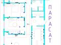 4-комнатная квартира · 140 м² · 15/17 этаж, Туран — Туран/ Орынбор за 115 млн ₸ в Астане, Есильский р-н — фото 16