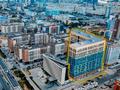 4-комнатная квартира · 140 м² · 15/17 этаж, Туран — Туран/ Орынбор за 115 млн ₸ в Астане, Есильский р-н — фото 18