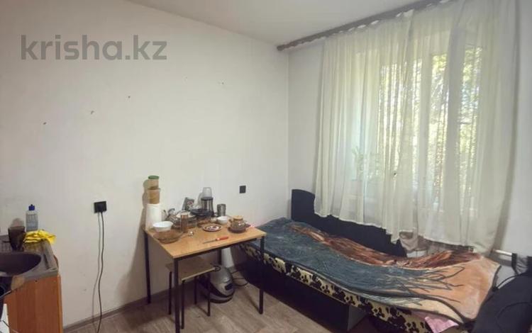 1-бөлмелі пәтер · 22 м² · 4/5 қабат, ЖАМБЫЛА, бағасы: 16.5 млн ₸ в Алматы, Алмалинский р-н — фото 2
