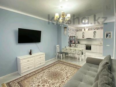 2-комнатная квартира · 45.6 м² · 14/15 этаж, Александр Бараев за 30.5 млн ₸ в Астане, р-н Байконур