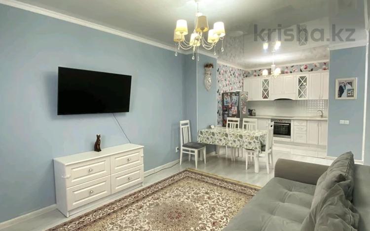2-комнатная квартира · 45.6 м² · 14/15 этаж, Александр Бараев за 30.5 млн ₸ в Астане, р-н Байконур — фото 2