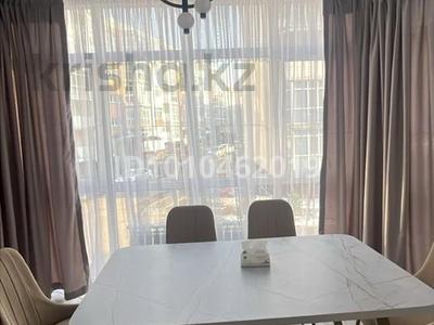 1-бөлмелі пәтер · 60.2 м² · 2/5 қабат, Абылай хана, бағасы: 250 000 ₸ в Каскелене