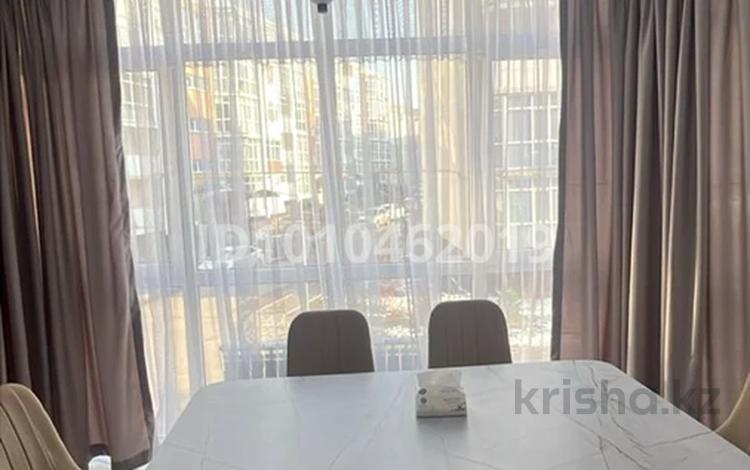 1-бөлмелі пәтер · 60.2 м² · 2/5 қабат, Абылай хана, бағасы: 250 000 ₸ в Каскелене — фото 2