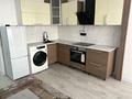 1-бөлмелі пәтер · 60.2 м² · 2/5 қабат, Абылай хана, бағасы: 250 000 ₸ в Каскелене — фото 3