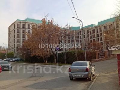 Паркинг · 17 м² · Фурманова 301 за 3 млн 〒 в Алматы, Медеуский р-н