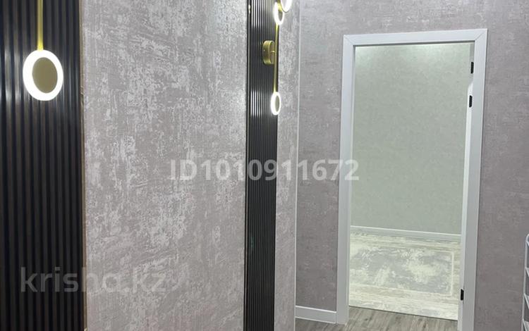 2-бөлмелі пәтер · 65 м² · 2/7 қабат, 19-й мкр 45/3, бағасы: 27 млн ₸ в Актау — фото 2