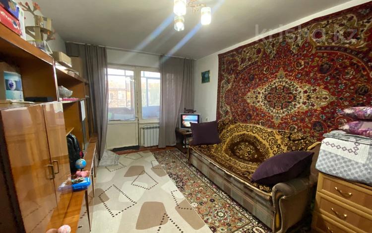 2-комнатная квартира · 46 м² · 5/5 этаж, Самал 4 за 100 000 ₸ в Талдыкоргане — фото 5