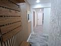 3-бөлмелі пәтер · 60 м² · 2/5 қабат, Сабитова 24, бағасы: 18 000 ₸ в Балхаше — фото 6