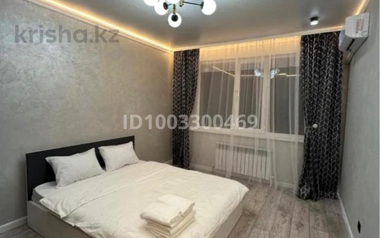 2-комнатная квартира · 52 м², Туран 52/5, 52/6, 52/7 за 18 000 ₸ в Астане, Есильский р-н — фото 2