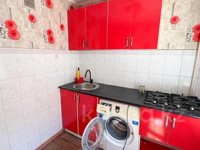 1-комнатная квартира · 31 м² · 1/5 этаж, жастар за 11 млн 〒 в Талдыкоргане