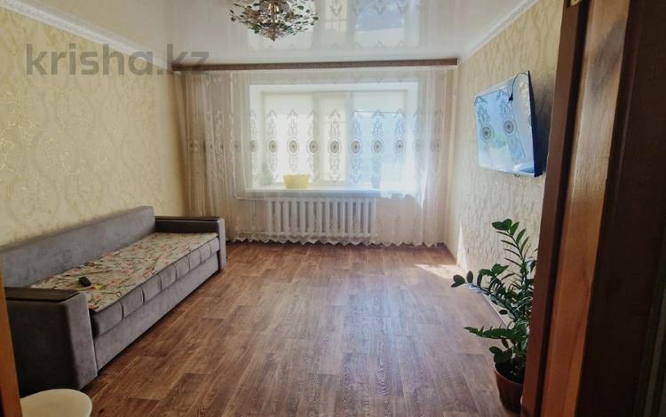 3-бөлмелі пәтер · 65 м² · 7/9 қабат, Ломова 30, бағасы: 34 млн ₸ в Павлодаре — фото 14