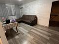 3-бөлмелі пәтер · 55 м² · 5/5 қабат, Айбергенова 5, бағасы: 24 млн ₸ в Шымкенте, Аль-Фарабийский р-н