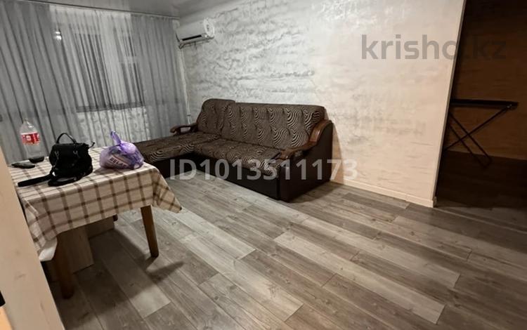 3-бөлмелі пәтер · 55 м² · 5/5 қабат, Айбергенова 5, бағасы: 24 млн ₸ в Шымкенте, Аль-Фарабийский р-н — фото 2