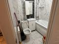3-бөлмелі пәтер · 55 м² · 5/5 қабат, Айбергенова 5, бағасы: 24 млн ₸ в Шымкенте, Аль-Фарабийский р-н — фото 5