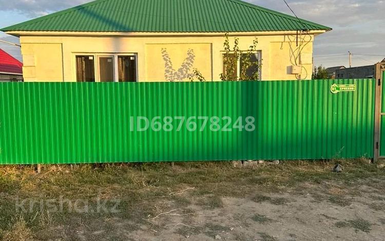 Жеке үй · 4 бөлме · 120 м² · 5 жүзд., Зачаганск пгт ш/а., Ермекова 8/1 — Байтурсынова, бағасы: 26 млн ₸ в Уральске, мкр. Зачаганск пгт — фото 2