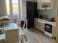 1-комнатная квартира · 41 м² · 9/9 этаж, Микрорайон Северный, Мкр. Береке 64 — Назарбаева-Доненбаева за 170 000 〒 в Костанае — фото 8