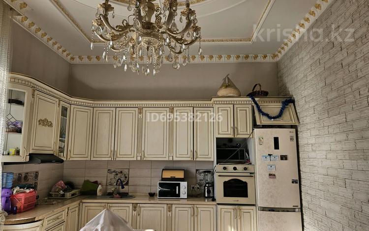 Отдельный дом · 8 комнат · 1300 м² · 15 сот., Сарыарка 89 — Рыскулова за 85 млн ₸ в Жибек Жолы — фото 2