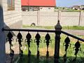 Отдельный дом · 8 комнат · 1300 м² · 15 сот., Сарыарка 89 — Рыскулова за 85 млн ₸ в Жибек Жолы — фото 3