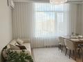 3-комнатная квартира · 65 м² · 6/9 этаж, Фариза Онгарсынова 6/2 — Фариза Онгарсынова за 57.5 млн ₸ в Астане, Есильский р-н
