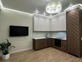 3-комнатная квартира · 65 м² · 6/9 этаж, Фариза Онгарсынова 6/2 — Фариза Онгарсынова за 57.5 млн ₸ в Астане, Есильский р-н — фото 4