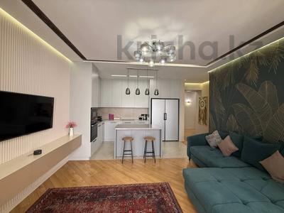4-комнатная квартира · 116.1 м² · 4/5 этаж, мкр Юго-Восток, Таттимбета 16/1 за 78.5 млн ₸ в Караганде, Казыбек би р-н