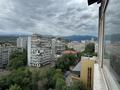 4-комнатная квартира · 100 м² · 12/12 этаж, проспект Достык 30 — Толе би за 425 000 〒 в Алматы, Медеуский р-н