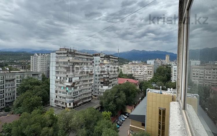 4-комнатная квартира · 100 м² · 12/12 этаж, проспект Достык 30 — Толе би за 425 000 〒 в Алматы, Медеуский р-н — фото 11