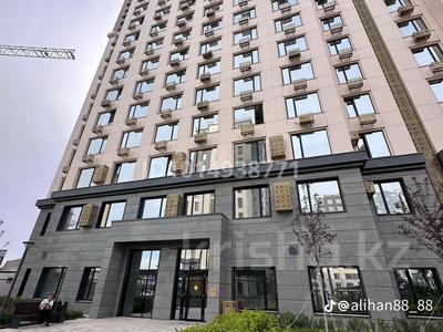 1-комнатная квартира · 43.4 м² · 10/16 этаж, К. Толеметова 463 за 33 млн ₸ в Шымкенте, Абайский р-н