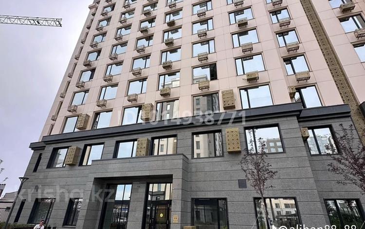 1-комнатная квартира · 43.4 м² · 10/16 этаж, К. Толеметова 463 за 33 млн ₸ в Шымкенте, Абайский р-н — фото 2