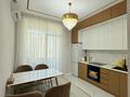 1-комнатная квартира · 43.4 м² · 10/16 этаж, К. Толеметова 463 за 33 млн ₸ в Шымкенте, Абайский р-н — фото 10