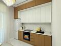 1-комнатная квартира · 43.4 м² · 10/16 этаж, К. Толеметова 463 за 33 млн ₸ в Шымкенте, Абайский р-н — фото 11