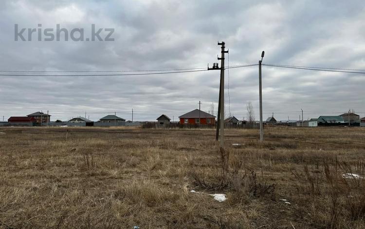 Участок · 15 соток, Айтеке би 14 за 5.5 млн ₸ в Жалтырколе — фото 4