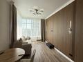 3-комнатная квартира · 64 м² · 9/10 этаж, Айтеке би 9 за 43.9 млн ₸ в Астане, Нура р-н