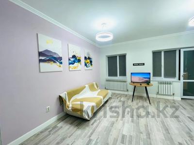 1-комнатная квартира · 28 м² · 2/3 этаж, ​ВИП городок 77 за 11.5 млн 〒 в Косшы