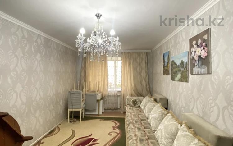 3-комнатная квартира · 70 м² · 6/9 этаж, Ермек серкебаева 41 за ~ 30.5 млн ₸ в Астане, Сарыарка р-н — фото 2